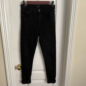 C of H jeans